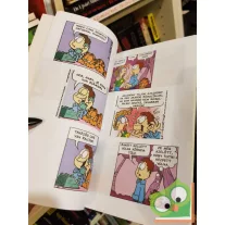 Jim Davis: Zseb-Garfield 107 - A klónom tehet mindenről