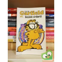 Jim Davis: Zseb-Garfield 109 - Beszélek stréberül