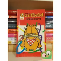 Jim Davis: Zseb-Garfield 110 - Brokkoli kizárva