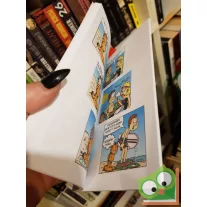   Jim Davis: Zseb-Garfield 141 - Az (egy) helyben nyaralásé a jövő