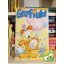 Jim Davis: Garfield 181. 2005. január, poszterrel