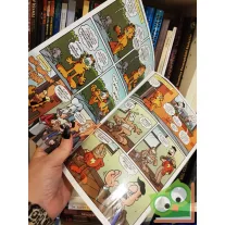 Jim Davis: Garfield 19. különszám
