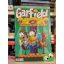 Garfield 2001/5 137. szám (poszterrel)