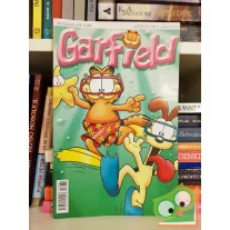 Garfield 2013/Július 280.szám (Poszterrel)