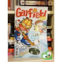 Garfield 2014/Február 287.szám