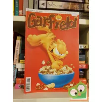 Garfield 2014/Április 289.szám