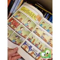 Garfield 2014/Szeptember 294.szám