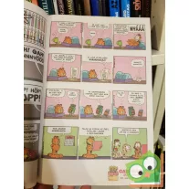 Garfield 2015/Június 303.szám
