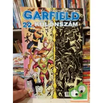Jim Davis: Garfield 22. különszám