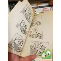Jim Davis: Elkészülni, vigyázz, hamm! (Zseb-Garfield 23.)