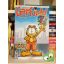 Jim Davis: Garfield 268. 2012. július, poszterrel