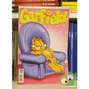 Jim Davis: Garfield 288