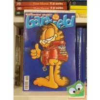 Jim Davis: Garfield 296.