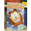 Jim Davis: Garfield 302.