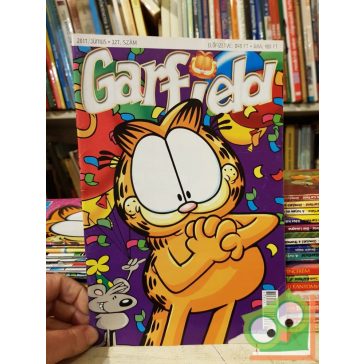 Jim Davis: Garfield 327.