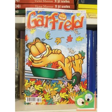 Jim Davis: Garfield 331.