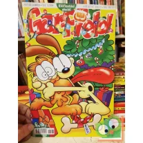 Jim Davis: Karácsonyi Garfield 333.