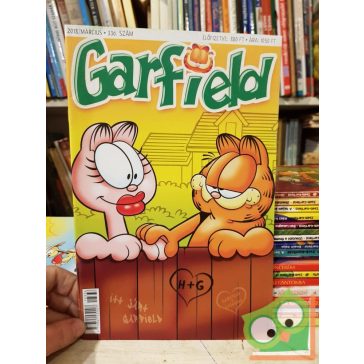 Jim Davis: Garfield 336.