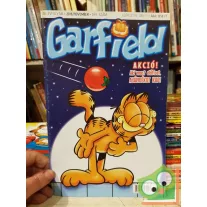 Jim Davis: Garfield 344.