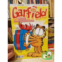 Jim Davis: Karácsonyi Garfield 345.