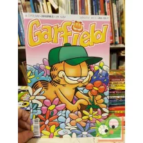 Jim Davis: Garfield 349.