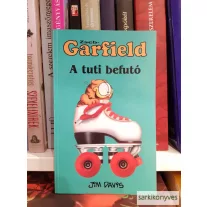 Jim Davis: A ​tuti befutó (Zseb-Garfield 6.)