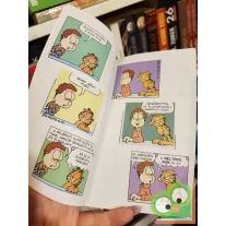 Jim Davis: Zseb-Garfield 94 - Nagy has nagy élvezet