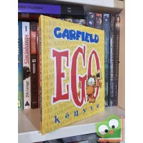 Jim Kraft: Garfield ego könyve