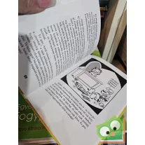 Jim Kraft: Garfield ego könyve