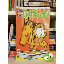 Garfield 2013/Május 278. szám (Poszterrel)