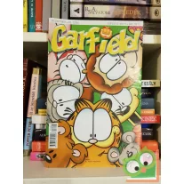 Garfield 2013/Október 283. szám (Poszterrel)