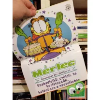 Garfield 2012/Október 271.szám (Poszterrel)
