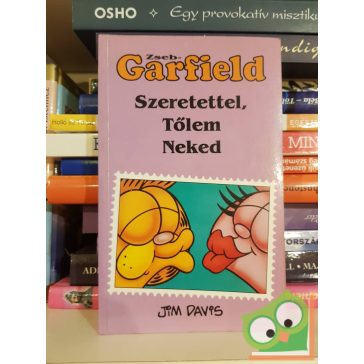 Jim Davis: Szeretettel, Tőlem Neked
