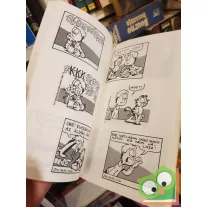 Jim Davis: Szeretettel, Tőlem Neked