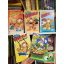 Garfield képregény  1 - 5 szám