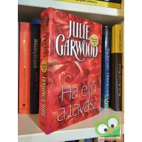 Julie Garwood: Ha eljő a tavasz (Clayborne fivérek 5.)
