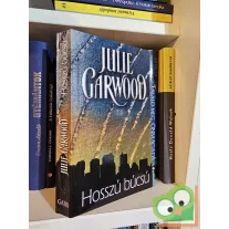 Julie Garwood: Hosszú búcsú (Buchanan/FBI 8.)