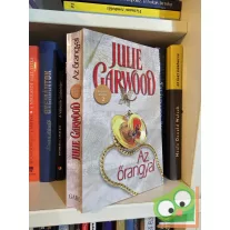 Julie Garwood: Az őrangyal (A korona kémei 2.)