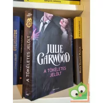   Julie Garwood: A tökéletes jelölt (Buchanan/FBI 13.) (ritka)