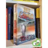 Julie Garwood: Tűz és jég (Buchanan/FBI 7.)