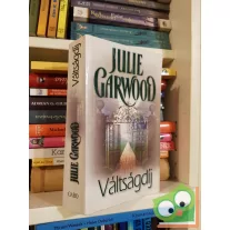 Julie Garwood: Váltságdíj (Felföldi urak 2.) (ritka)