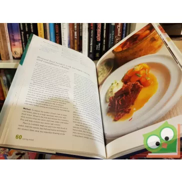 Gary Rhodes: Cookery Year - Spring into Summer (ritka) (BBC)