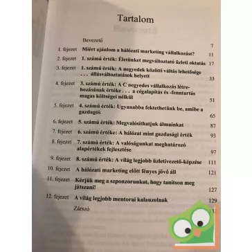 Robert T. Kiyosaki: Gazdag papa - Üzleti iskola