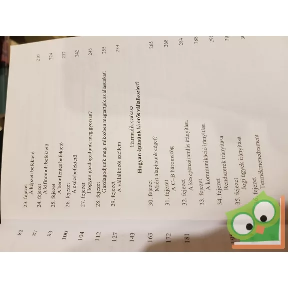 Robert T. Kiyosaki, Sharon L. Lechter: Gazdag papa befektetési tanácsai (Ritka)