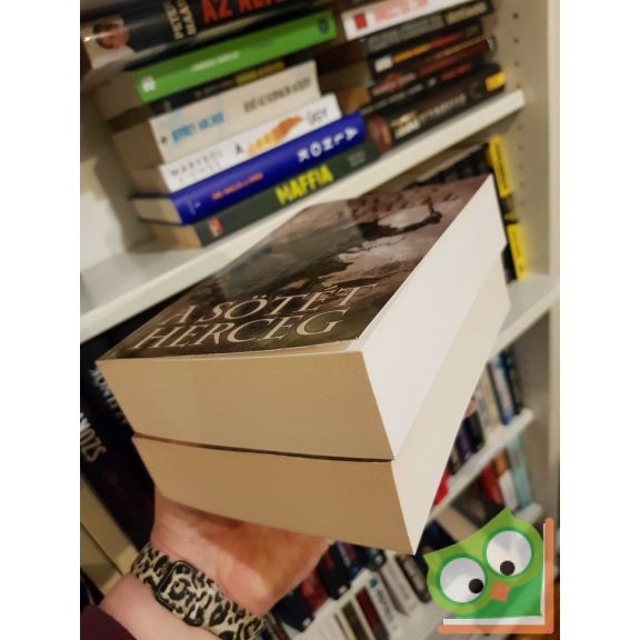 David Gemmell: Makedónia (2 kötet együtt)