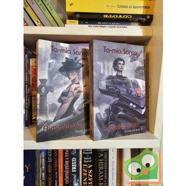 Ta-mia Sansa: Gender krónikák 1-2.