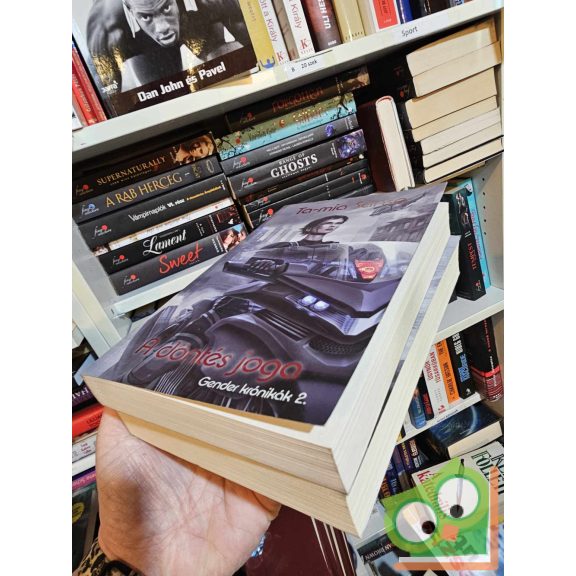 Ta-mia Sansa: Gender krónikák 1-2.