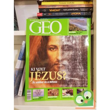 Geo magazin 2006. december