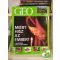 Geo magazin 2008. december