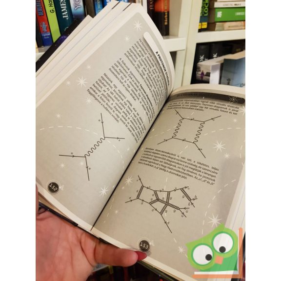 Lucy Hawking - Stephen Hawking: George és az ősrobbanás (George, a Kozmosz és az univerzum 3.)